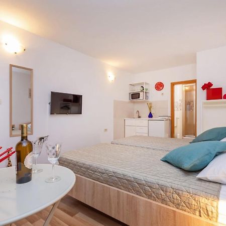 Bis Studio Apartment 3 杜布罗夫尼克 外观 照片