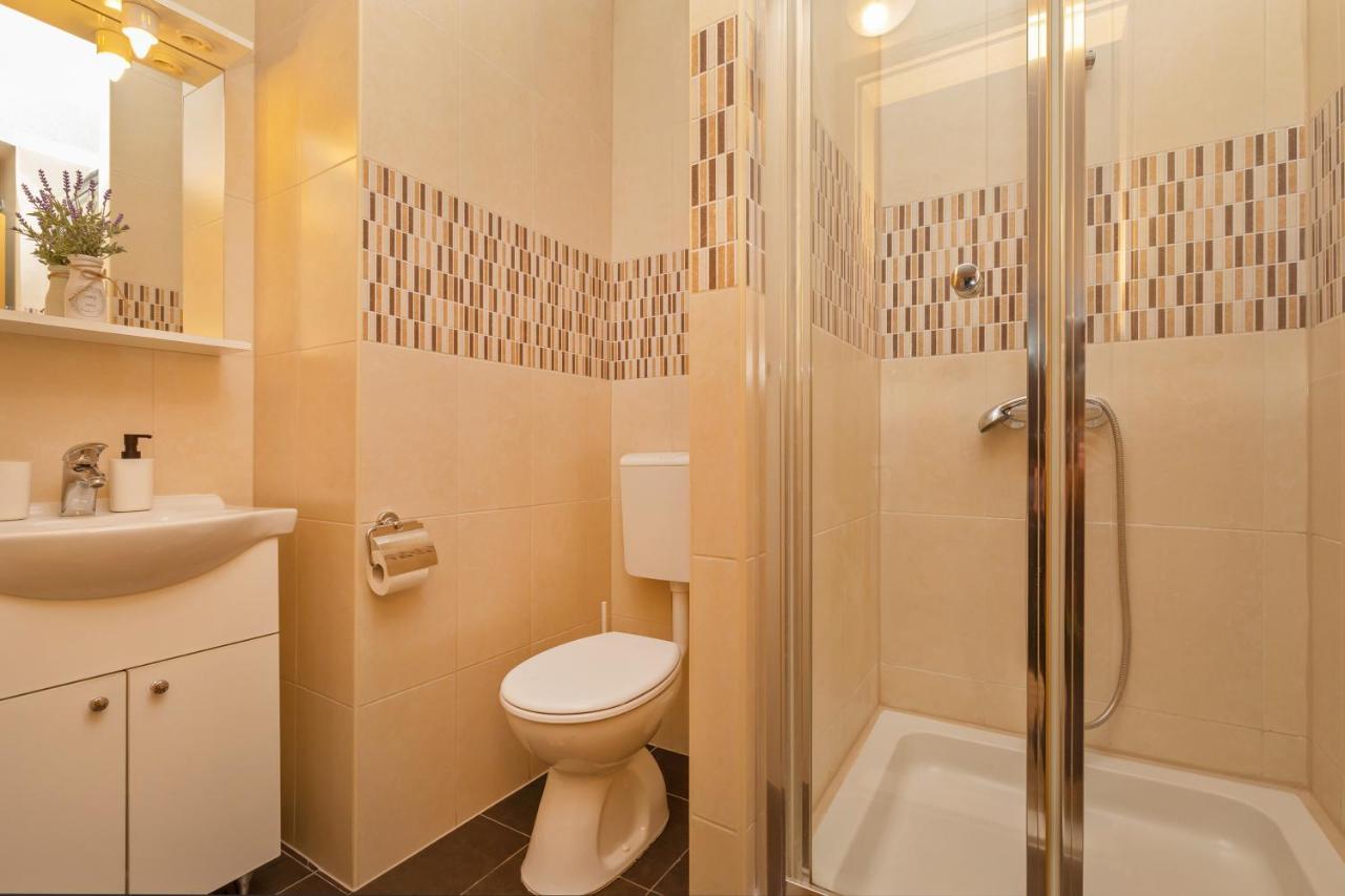 Bis Studio Apartment 3 杜布罗夫尼克 外观 照片